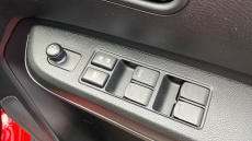 Suzuki Ignis 1.2 Dualjet 12V Hybrid SZ5 ALLGRIP 5dr Petrol Hatchback